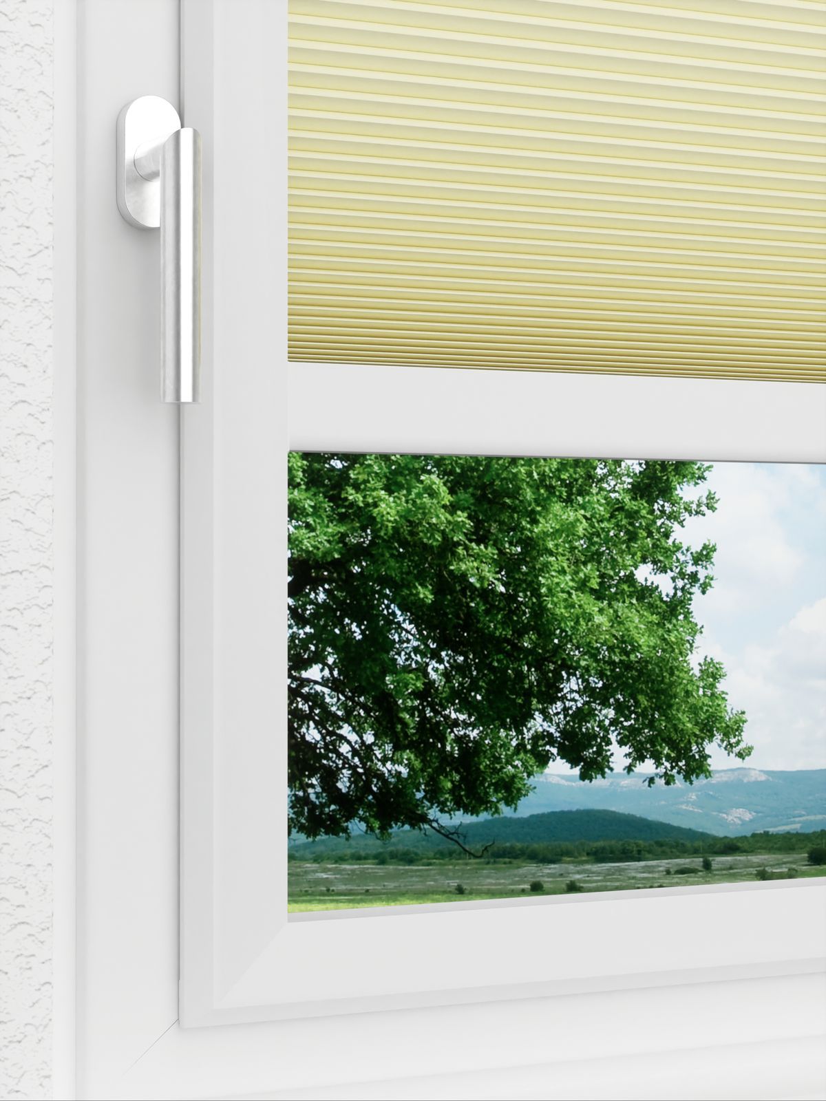 Detailansicht LYSEL HOME Wabe 016A Lomé BO