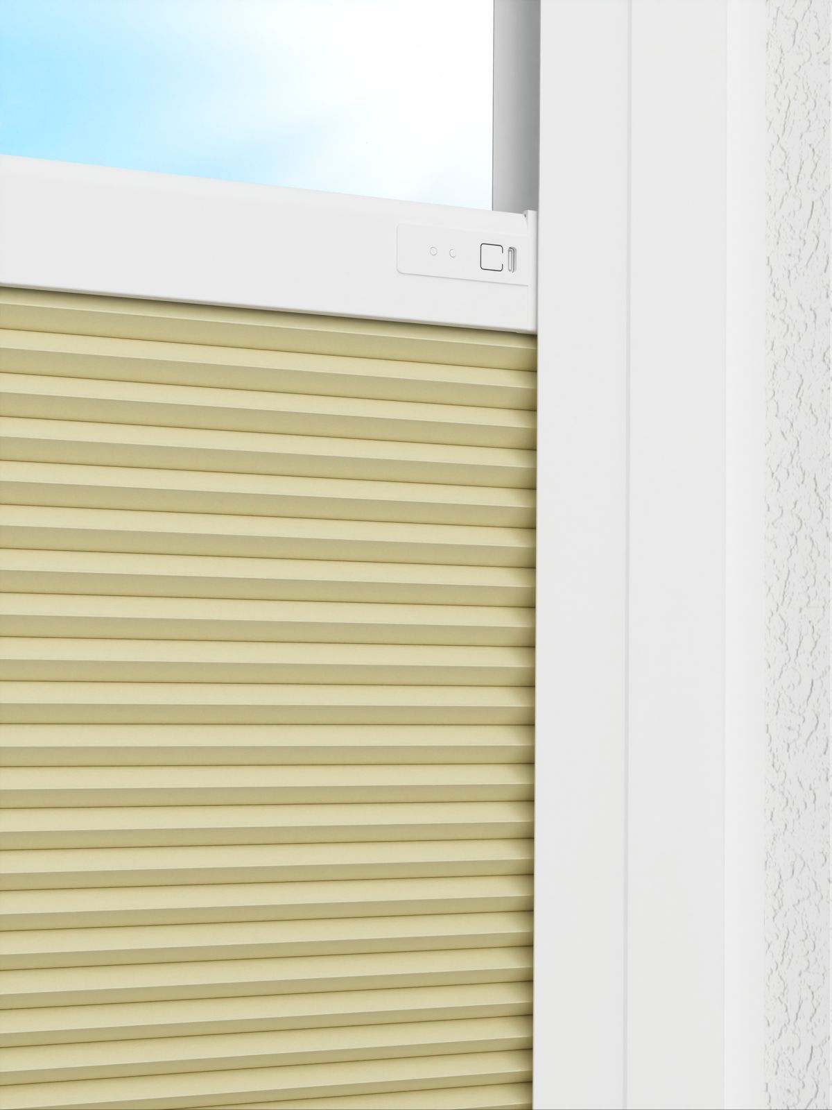 Detailansicht LYSEL HOME Wabe 025A Lomé BO