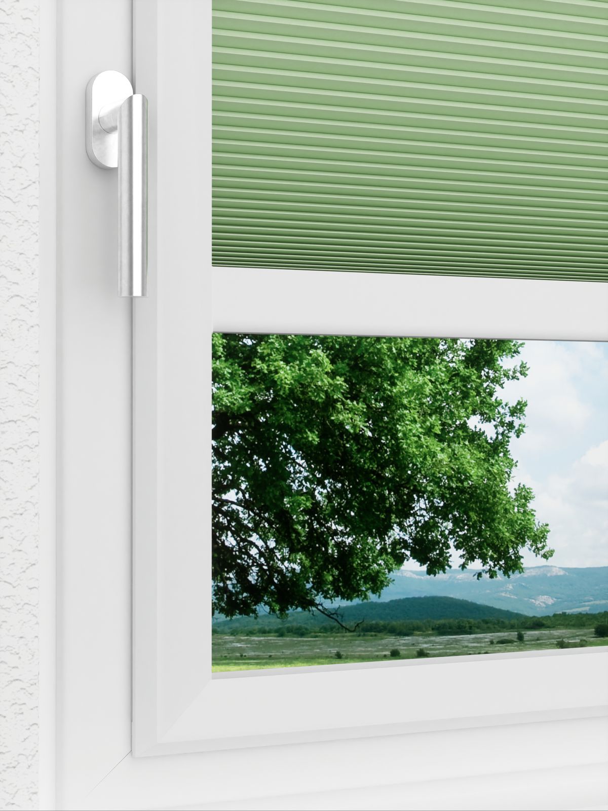 Detailansicht LYSEL HOME Wabe 021A Lomé BO