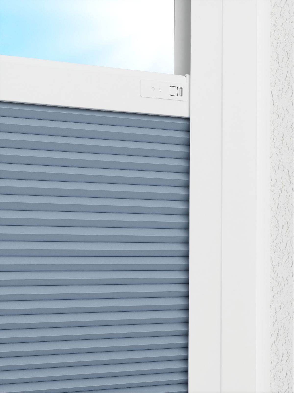 Detailansicht LYSEL HOME Wabe 023A Lomé BO