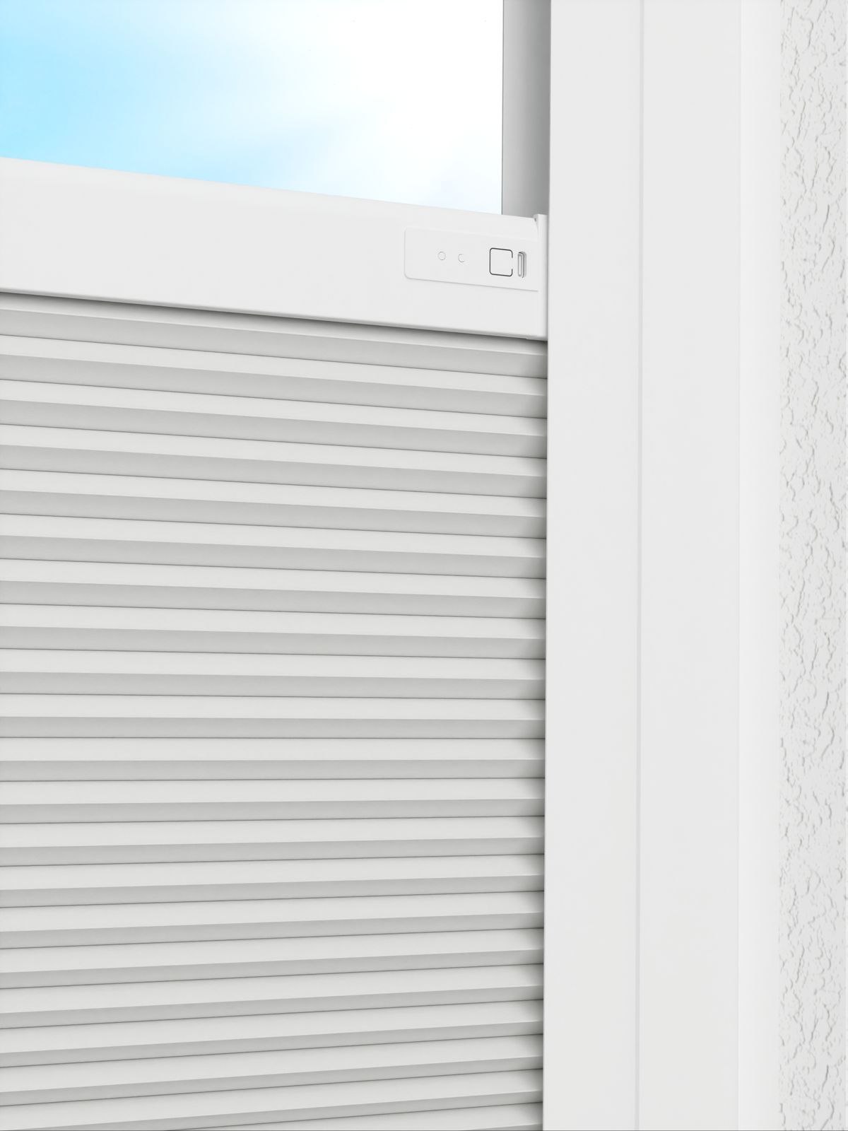 Detailansicht LYSEL HOME Wabe 006A Lomé BO