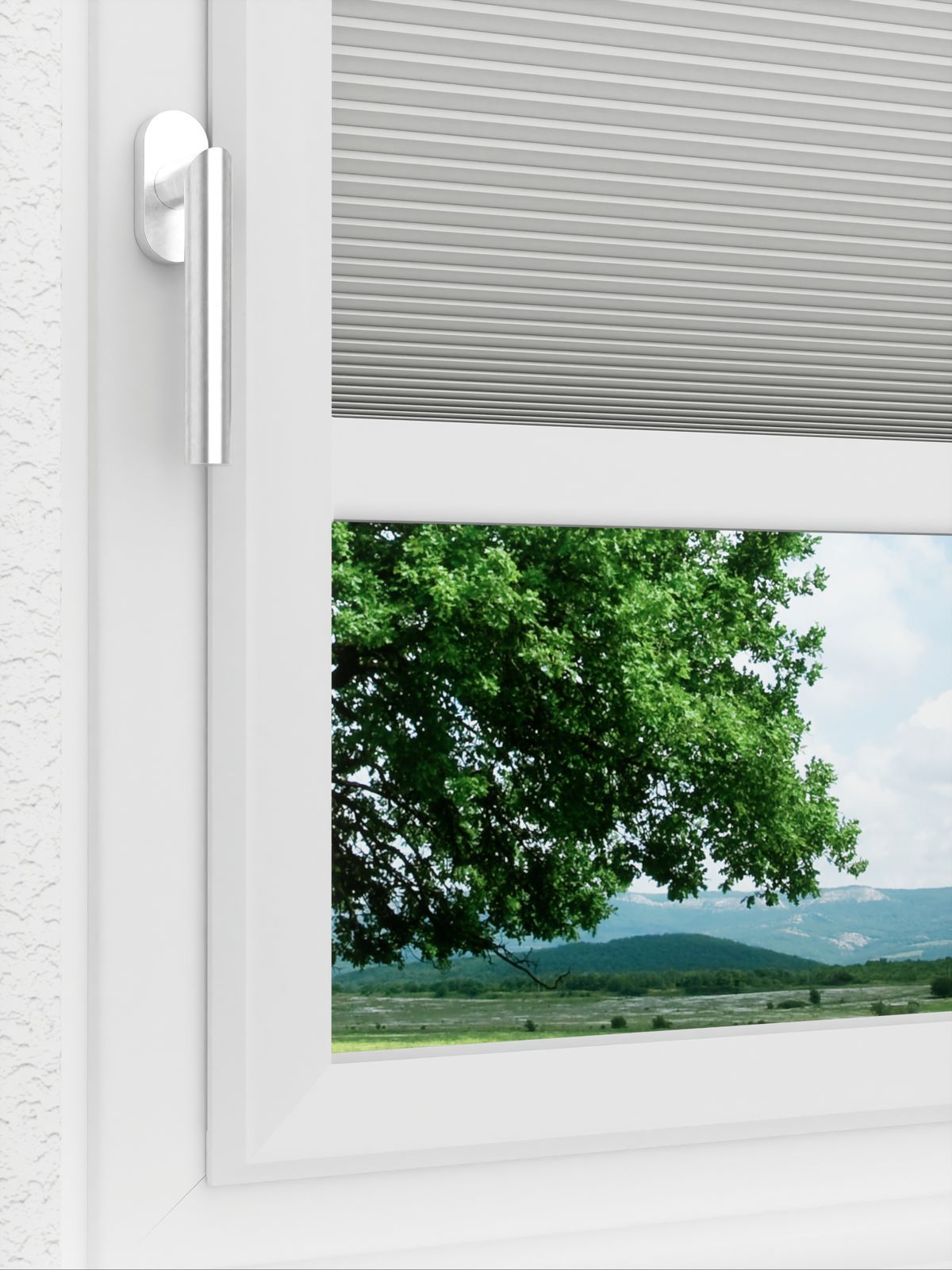 Detailansicht LYSEL HOME Wabe 006A Lomé BO