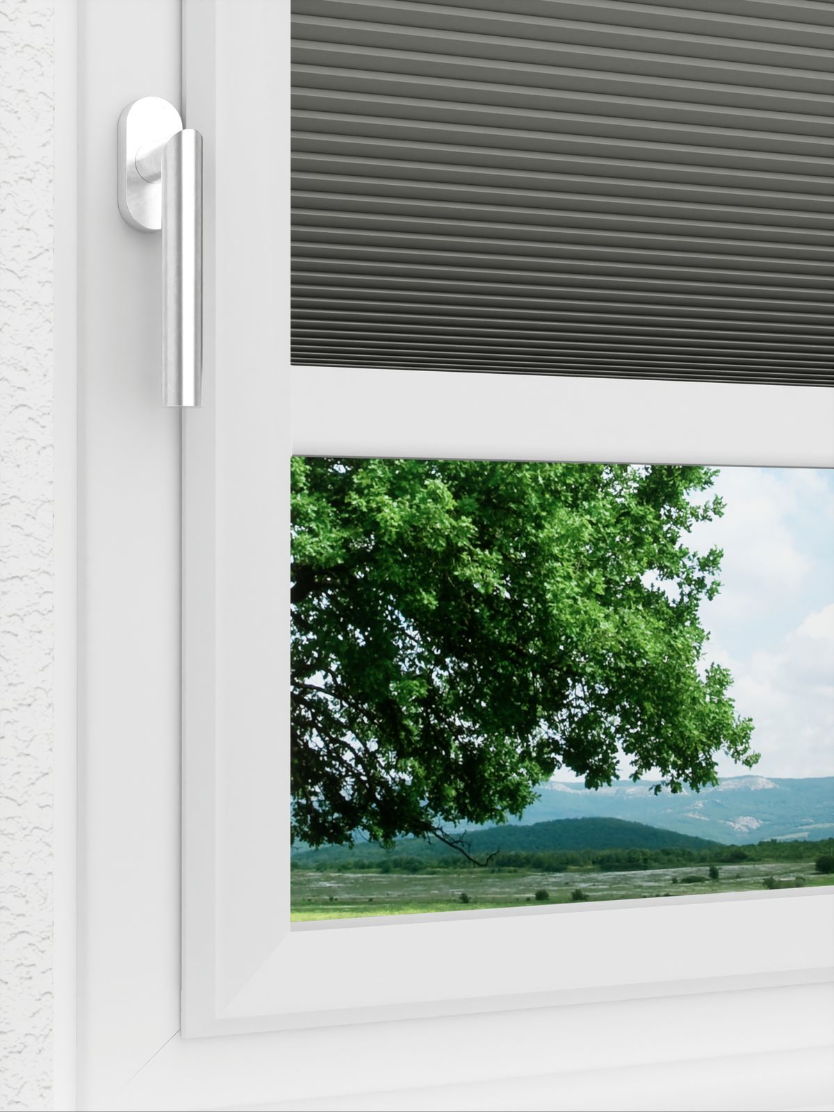 Detailansicht LYSEL HOME Wabe 002A Lomé BO