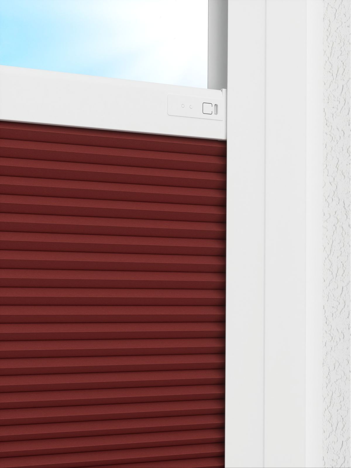 Detailansicht LYSEL HOME Wabe 022A Lomé BO