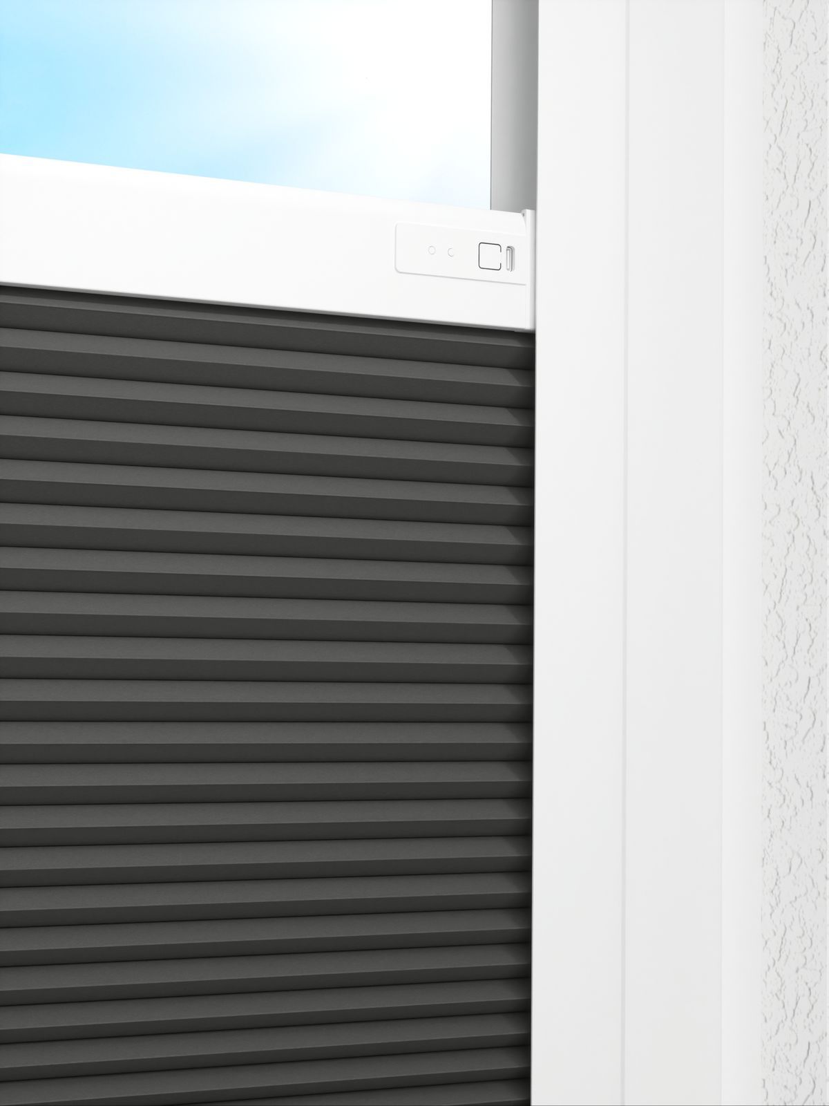 Detailansicht LYSEL HOME Wabe 034A Lomé BO