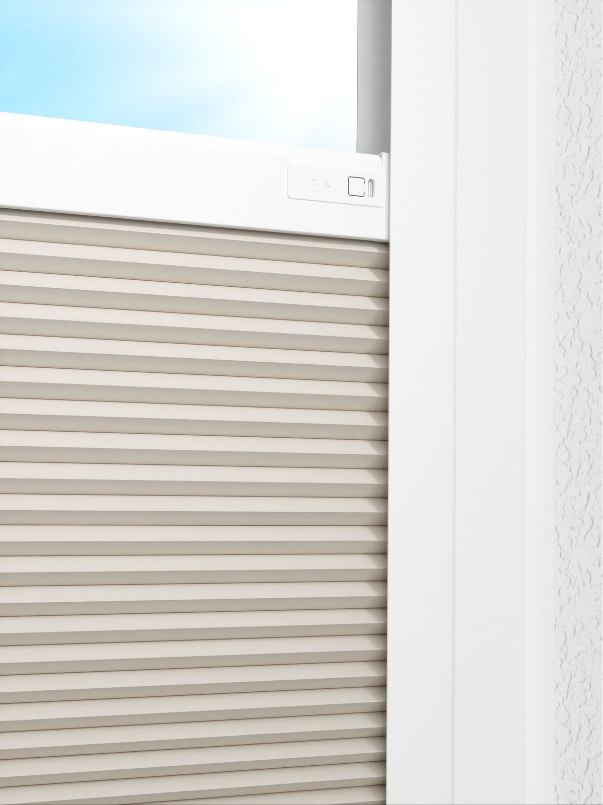 Detailansicht LYSEL HOME Wabe 012A Lomé BO