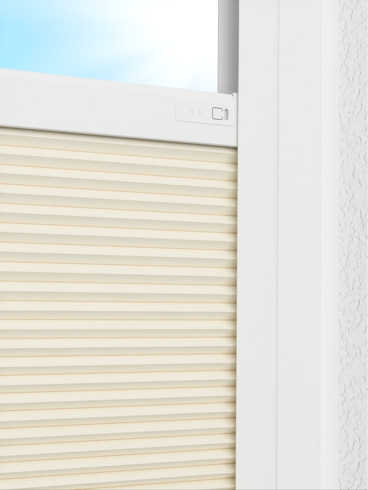 Detailansicht LYSEL HOME Wabe 013A Lomé