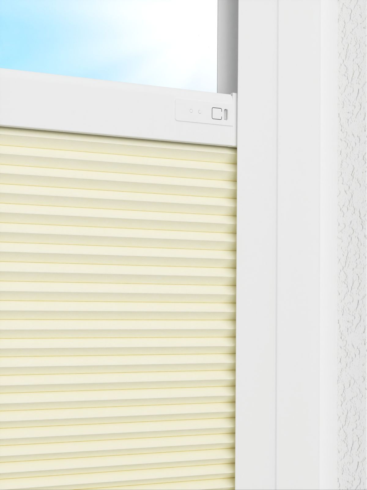 Detailansicht LYSEL HOME Wabe 014A Lomé