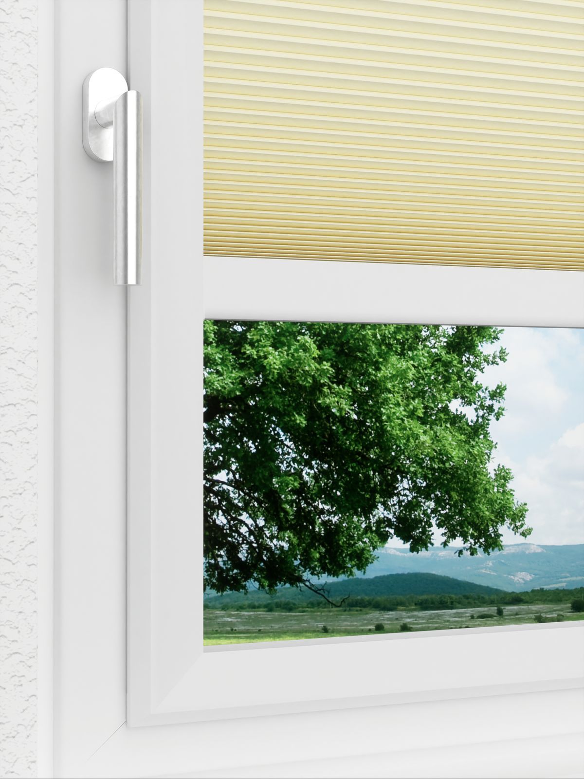 Detailansicht LYSEL HOME Wabe 014A Lomé