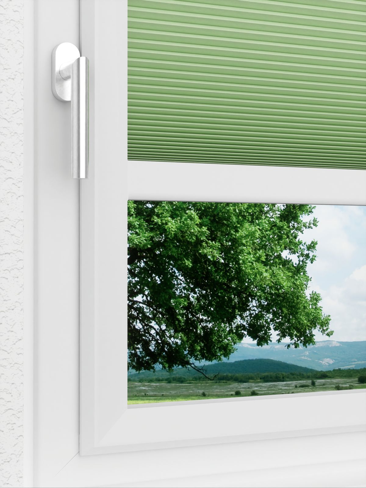 Detailansicht LYSEL HOME Wabe 027A Lomé