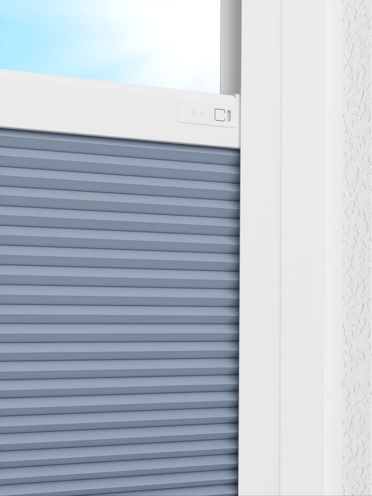 Detailansicht LYSEL HOME Wabe 029A Lomé