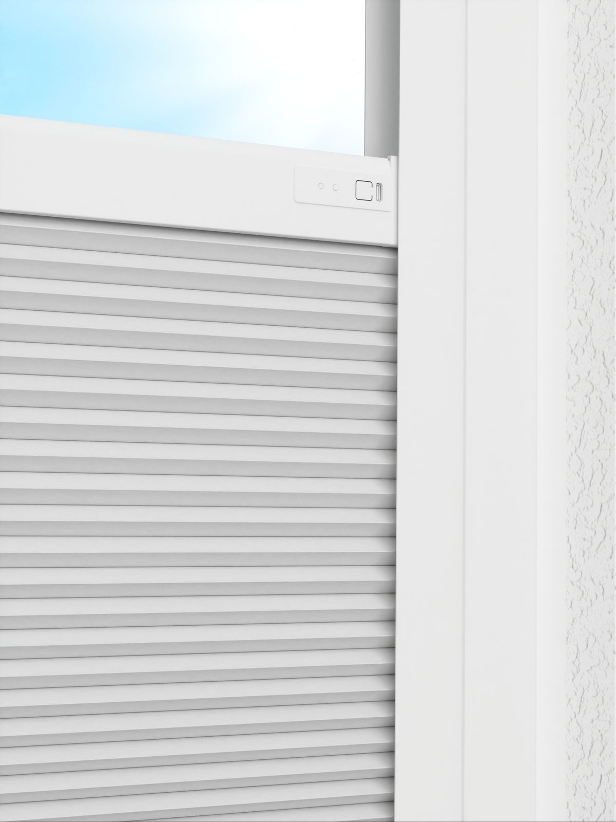 Detailansicht LYSEL HOME Wabe 003A Lomé