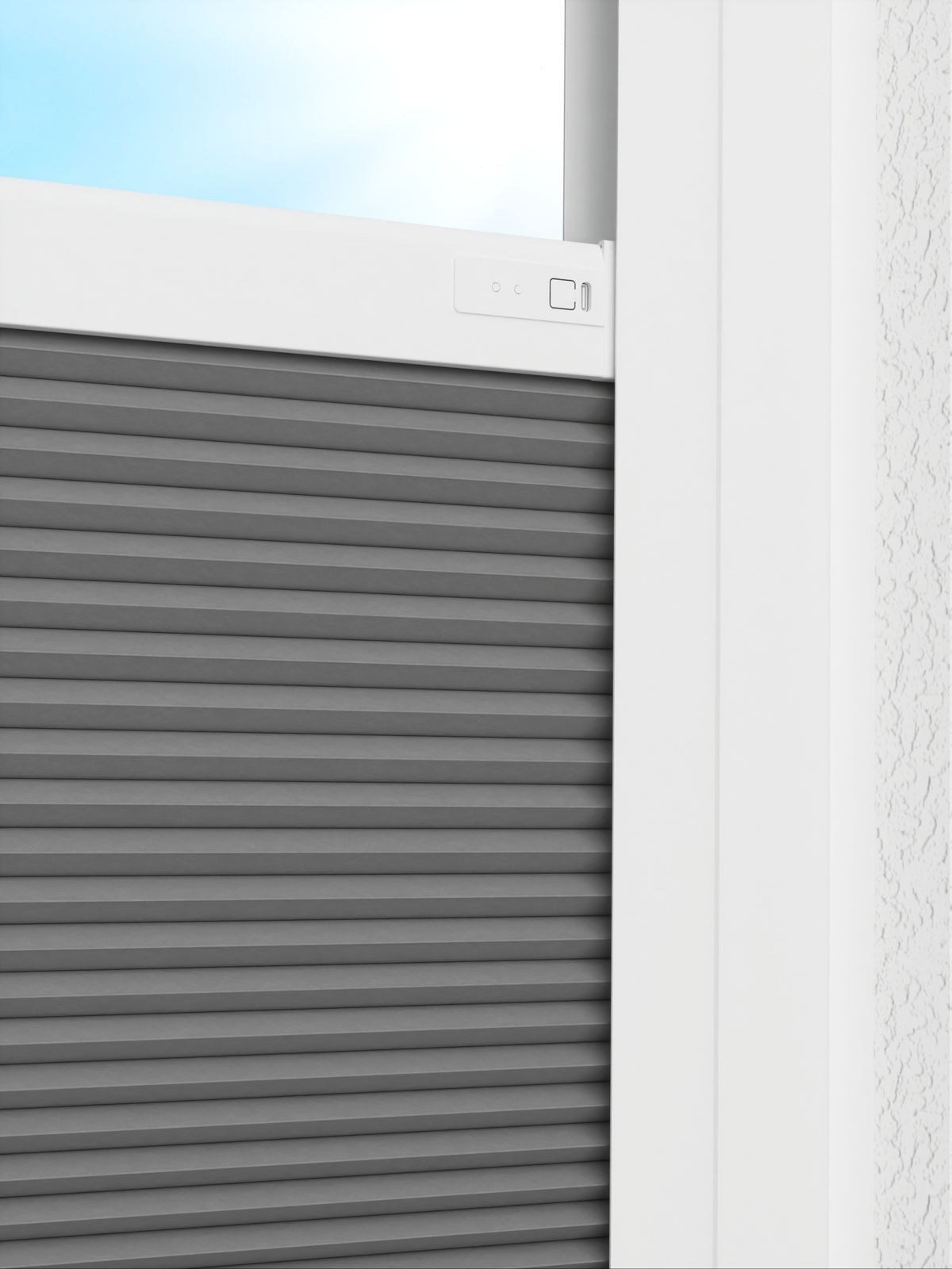 Detailansicht LYSEL HOME Wabe 007A Lomé