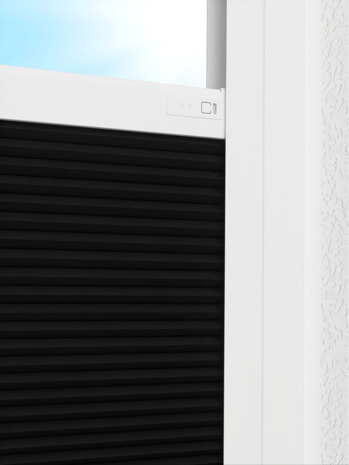 Detailansicht LYSEL HOME Wabe 032A Lomé