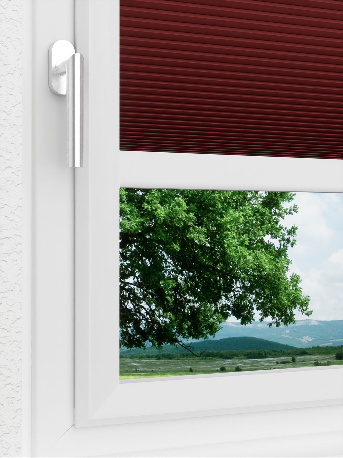 Detailansicht LYSEL HOME Wabe 028A Lomé