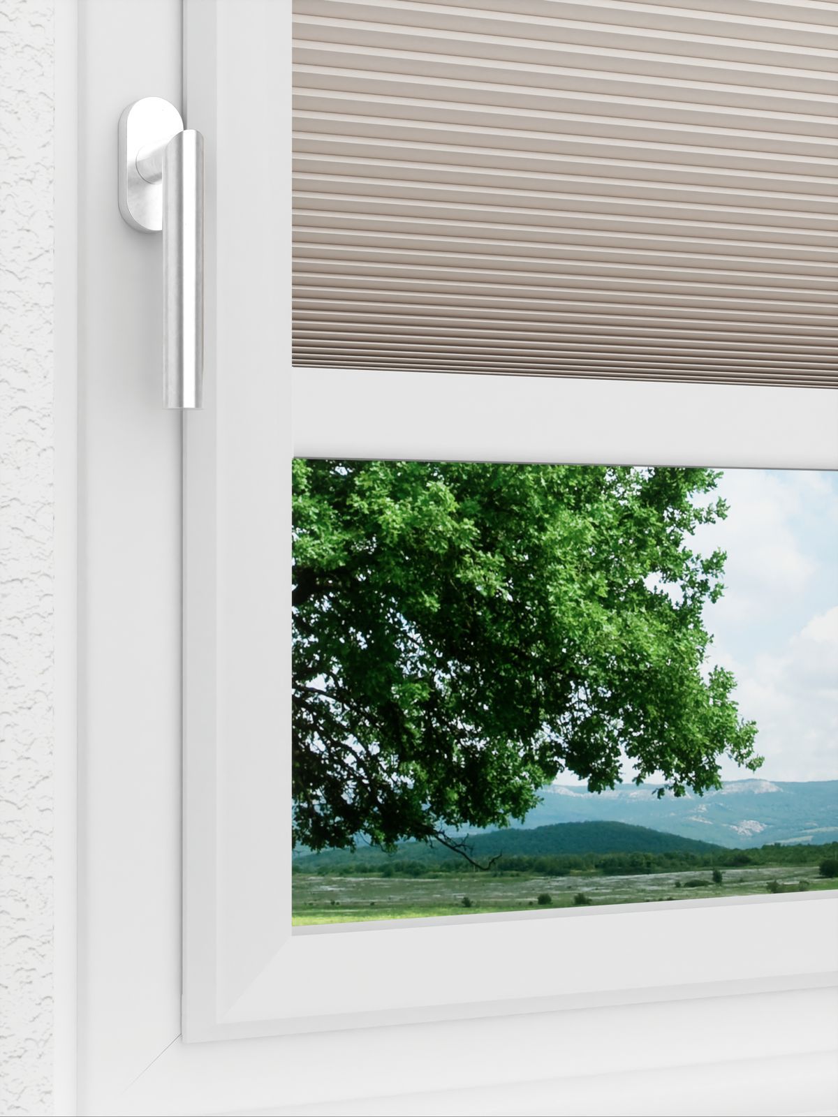 Detailansicht LYSEL HOME Wabe 011A Lomé