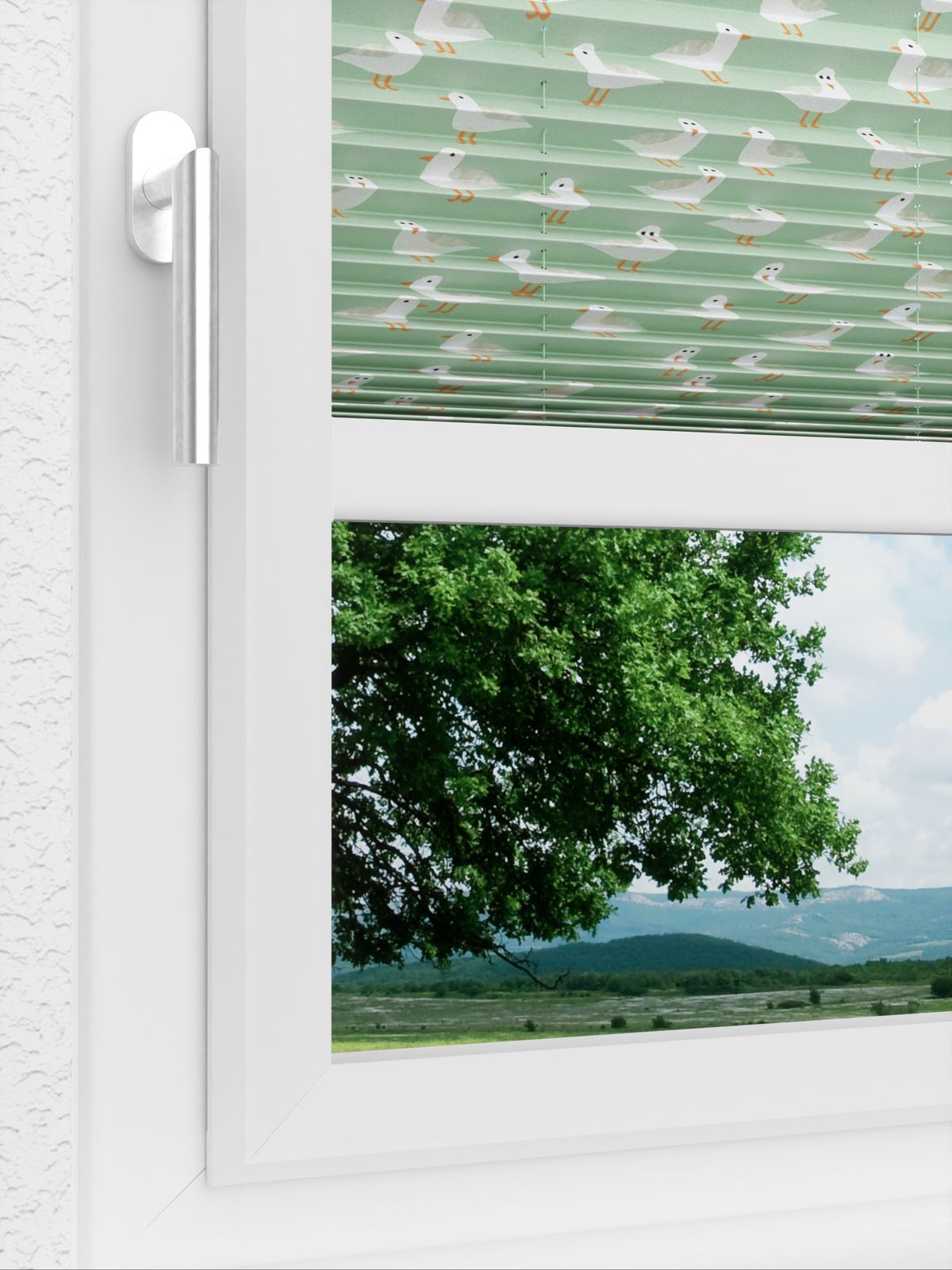 Detailansicht LYSEL HOME 435A Ocean Birds