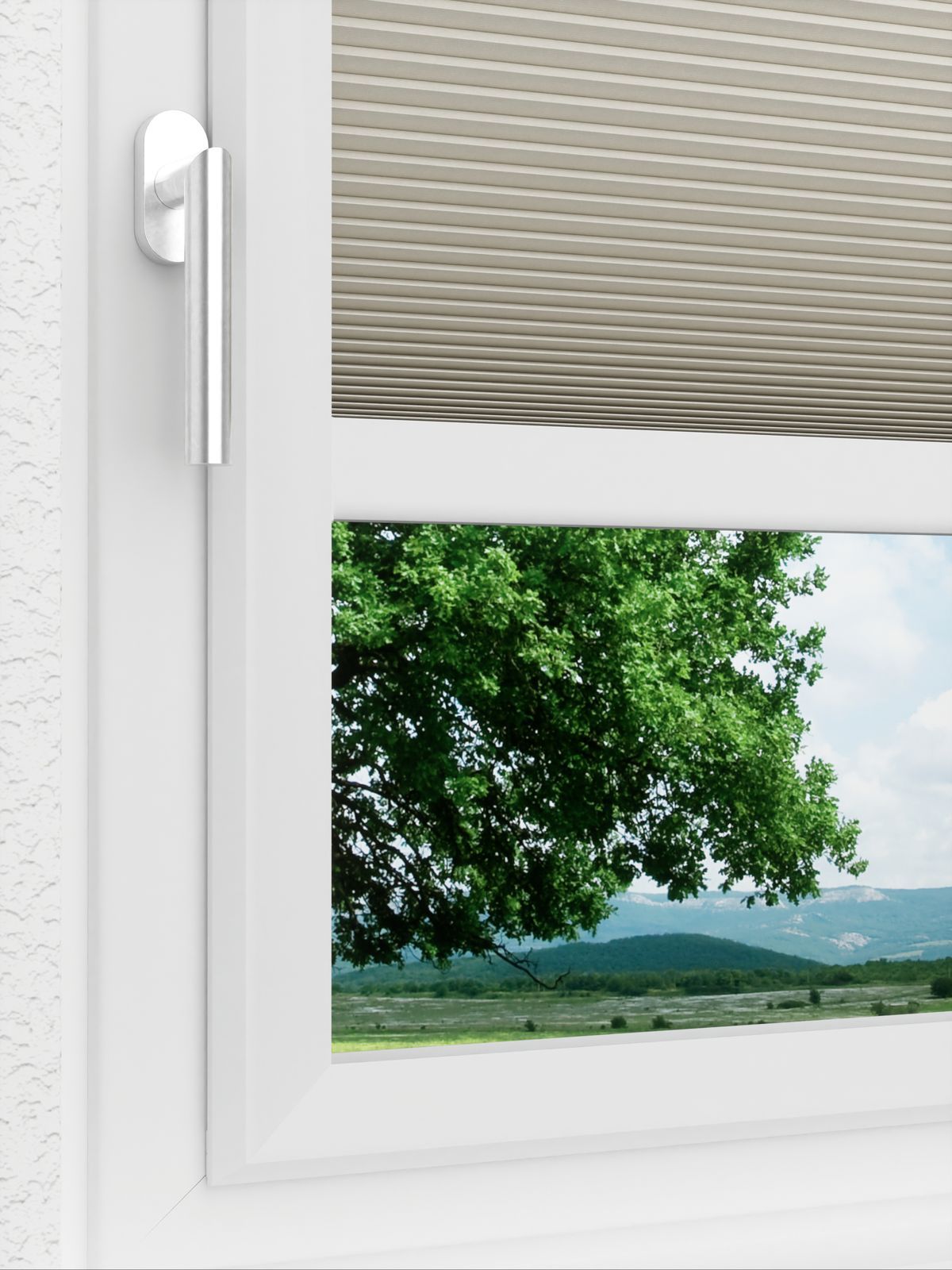 Detailansicht LYSEL HOME Wabe 009A Kaj