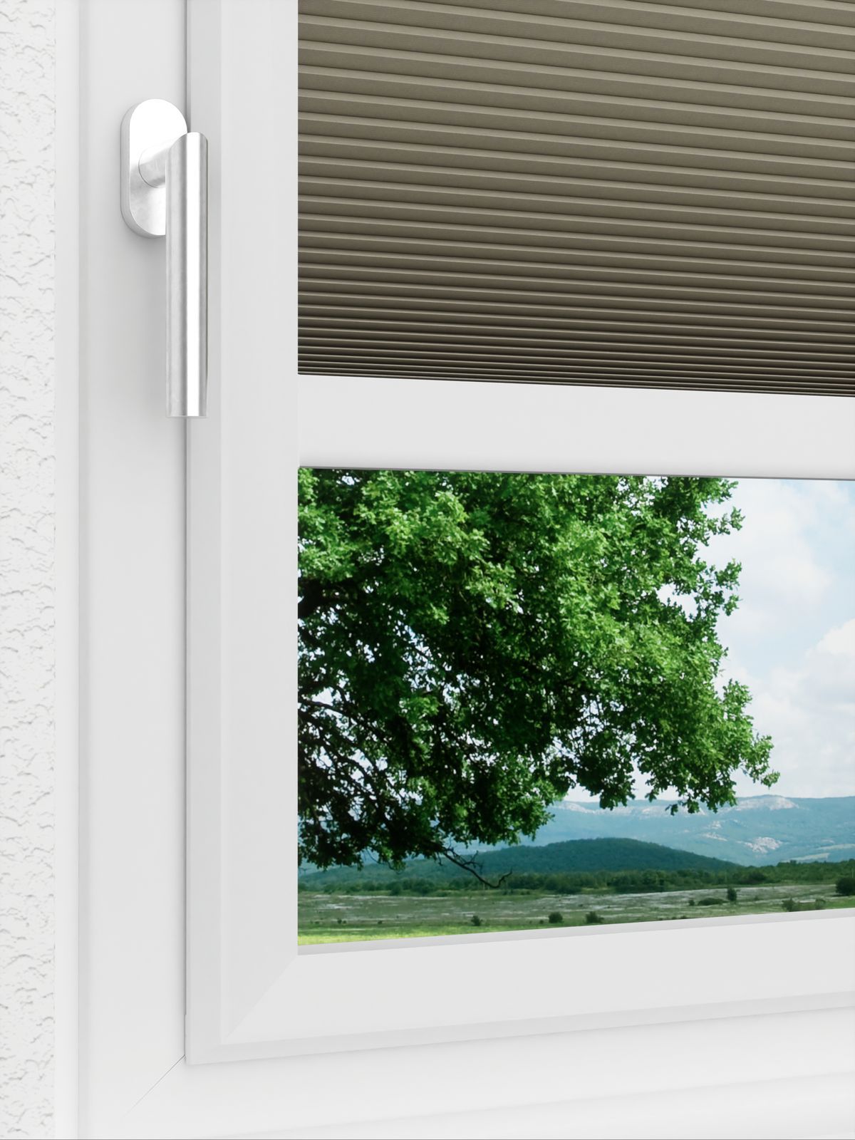 Detailansicht LYSEL HOME Wabe 010A Kaj