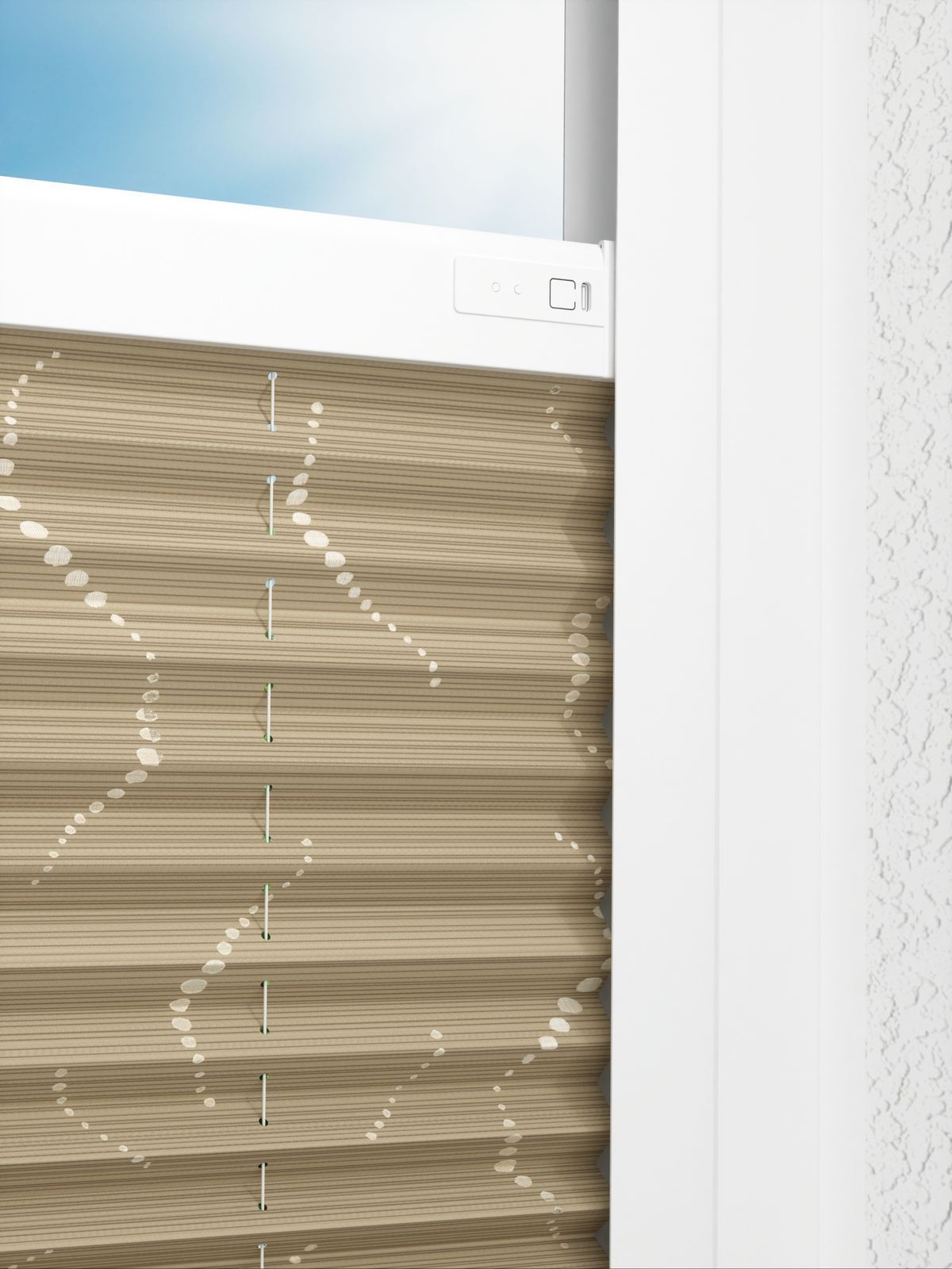 Detailansicht LYSEL HOME 318A Dynamic Twist