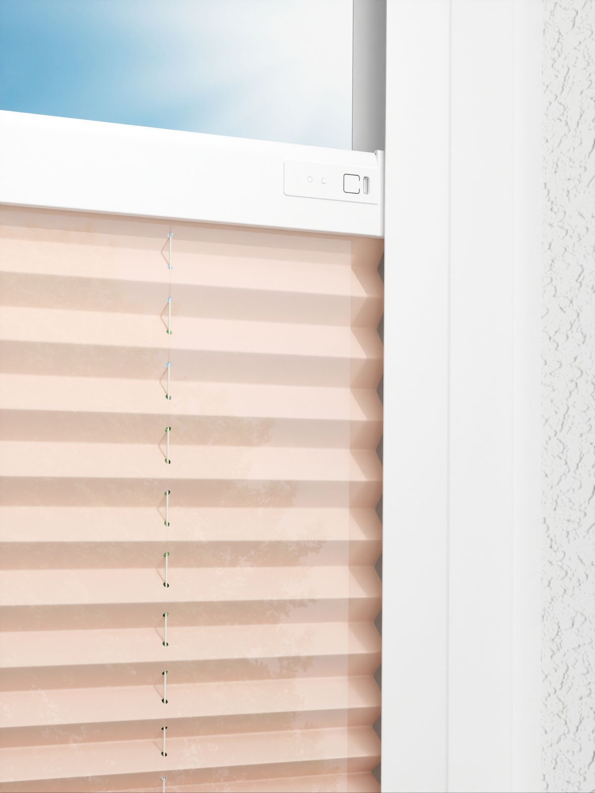 Detailansicht LYSEL HOME 440A Currant
