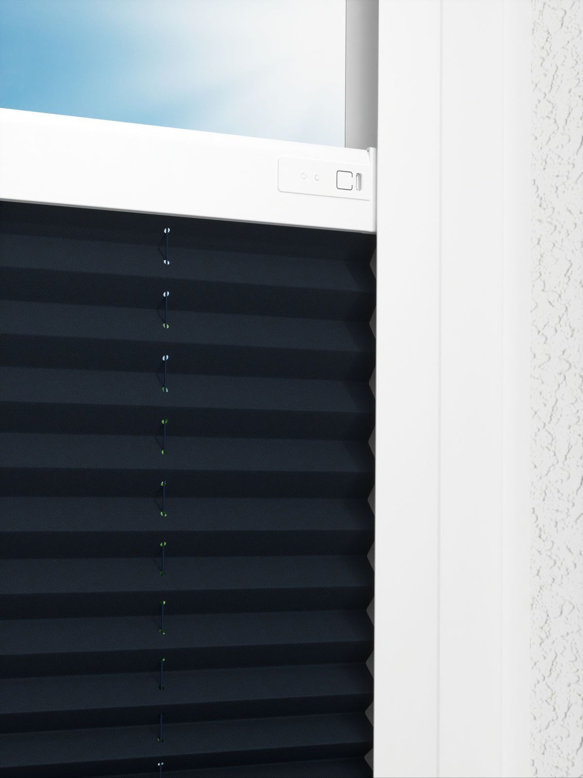 Detailansicht LYSEL HOME 425A Crepe Comfort VD