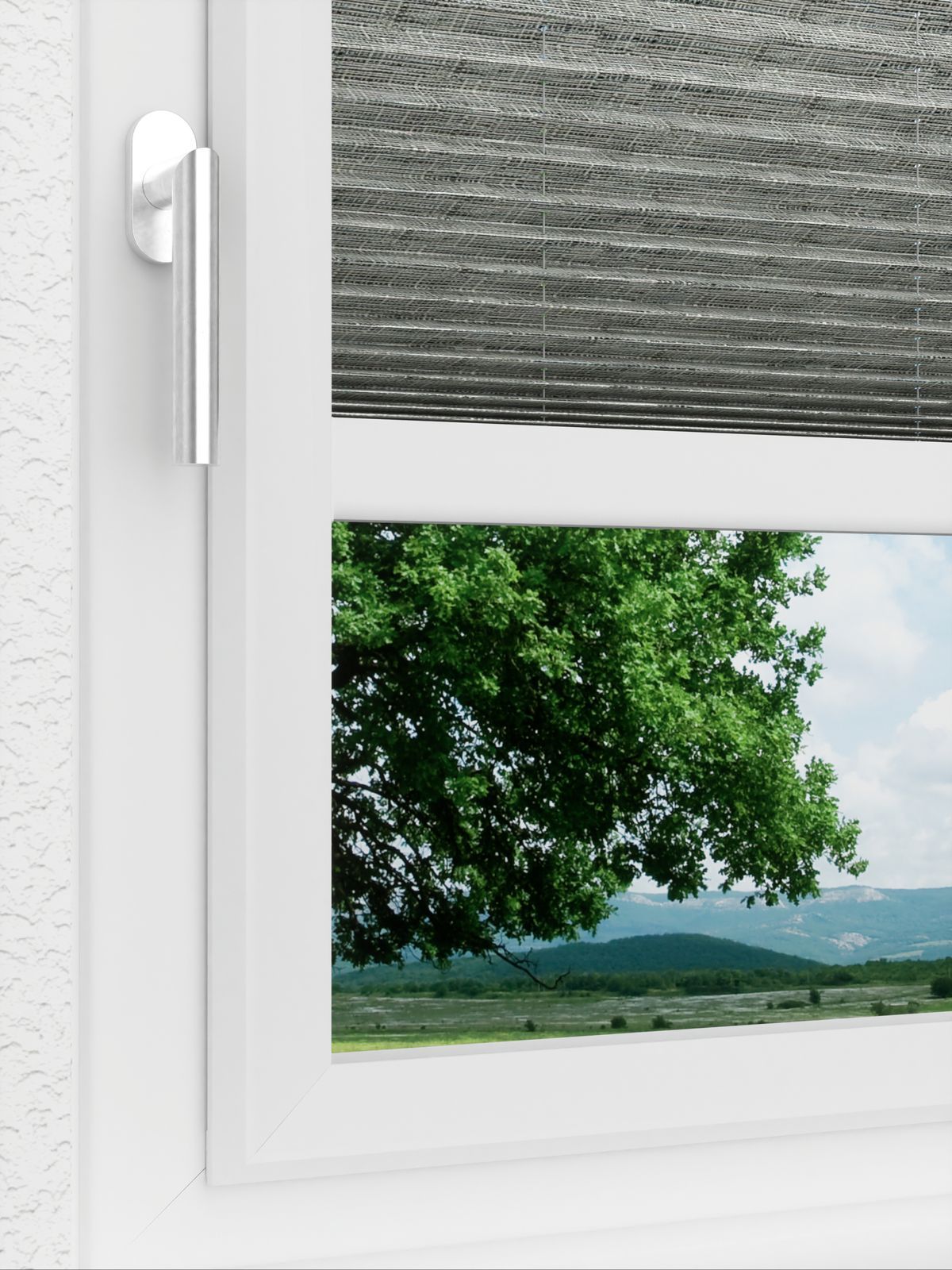 Detailansicht LYSEL HOME 323A Raw
