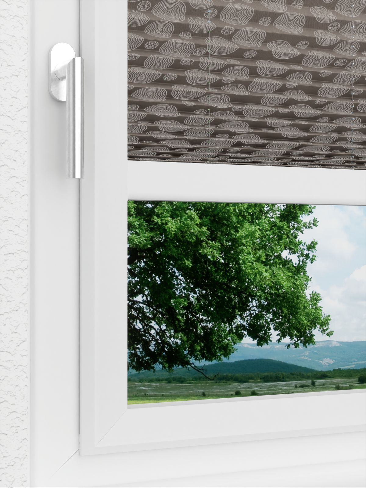 Detailansicht LYSEL HOME 411A Circle Flow