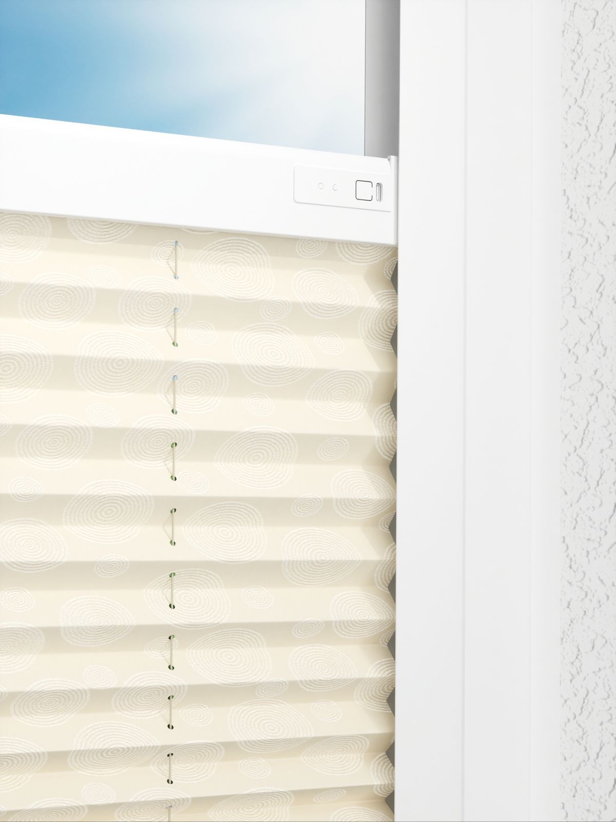 Detailansicht LYSEL HOME 328A Circle Flow