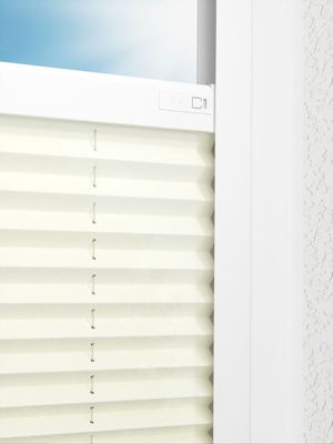 Preview LYSEL HOME Plissee 207A Elva Krepp 2