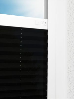 Preview LYSEL HOME Plissee 138A Elva Krepp 2