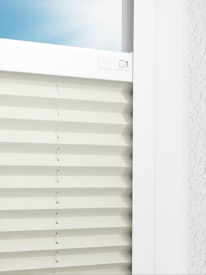 Preview LYSEL HOME Plissee 228A Elva Krepp BO 2