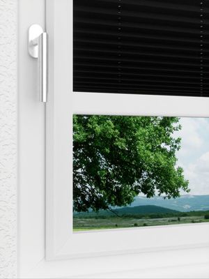 Preview LYSEL HOME Plissee 238A Elva Krepp BO 3