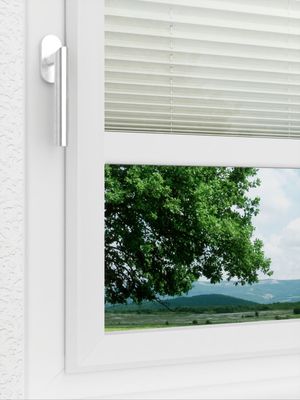 Preview LYSEL HOME Plissee 108A Alva Crush 3