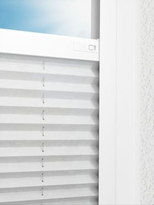 Preview LYSEL HOME Plissee 106A Alva Crush 2