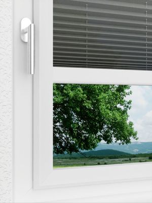 Preview LYSEL HOME Plissee 109A Alva Crush 3