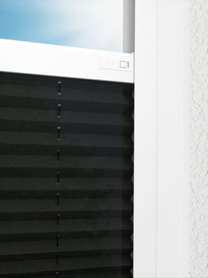 Preview LYSEL HOME Plissee 130A Alva Crush 2