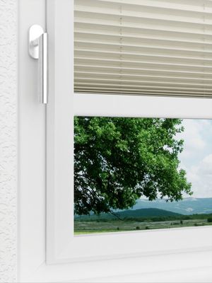 Preview LYSEL HOME Plissee 122A Nilla BO 3