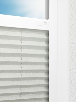 Preview LYSEL HOME Plissee 203A Leif 2