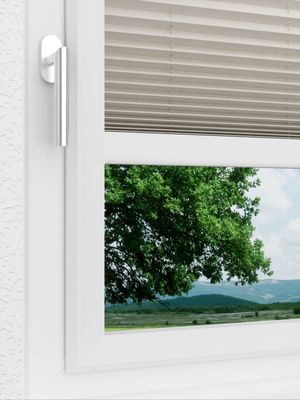 Preview LYSEL HOME Plissee 213A Leja BO 3