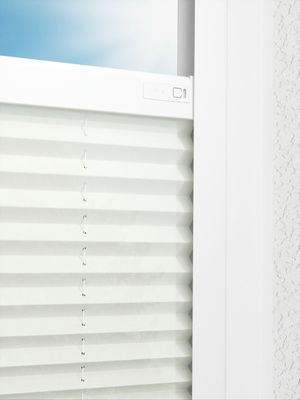 Preview LYSEL HOME Plissee 303A Linn 2