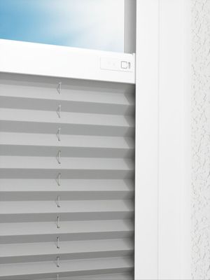 Preview LYSEL HOME Plissee 214A Jonte Pearl 2