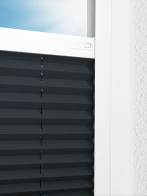 Preview LYSEL HOME Plissee 123A Jonte Pearl 2