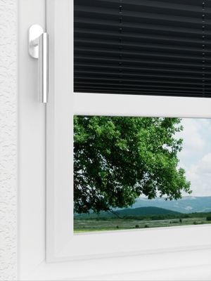 Preview LYSEL HOME Plissee 123A Jonte Pearl 3