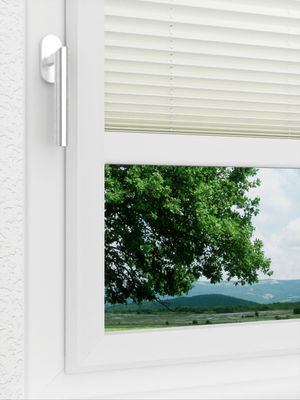 Preview LYSEL HOME Plissee 307A Milla Krepp 3