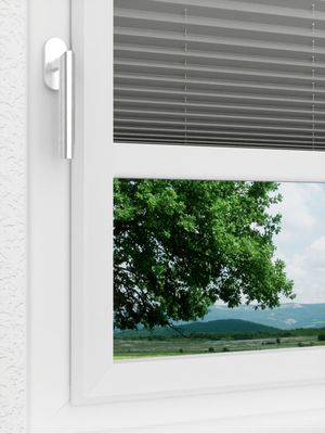 Preview LYSEL HOME Plissee 309A Milla Krepp 3