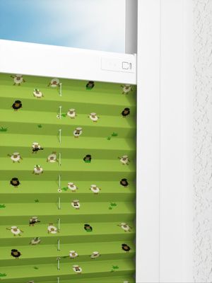 Preview LYSEL HOME 402A Funny Sheeps 2