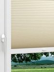 LYSEL HOME Wabe 033A Lomé BO Fensteransicht