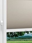 LYSEL HOME Wabe 012A Lomé BO Fensteransicht