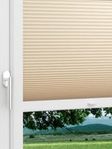 LYSEL HOME Wabe 035A Lomé Fensteransicht